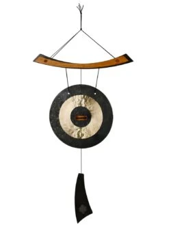 Woodstock Healing Gong™ 5 Woodstock Healing Gong™ -Garden Supply Store 8598800 02v