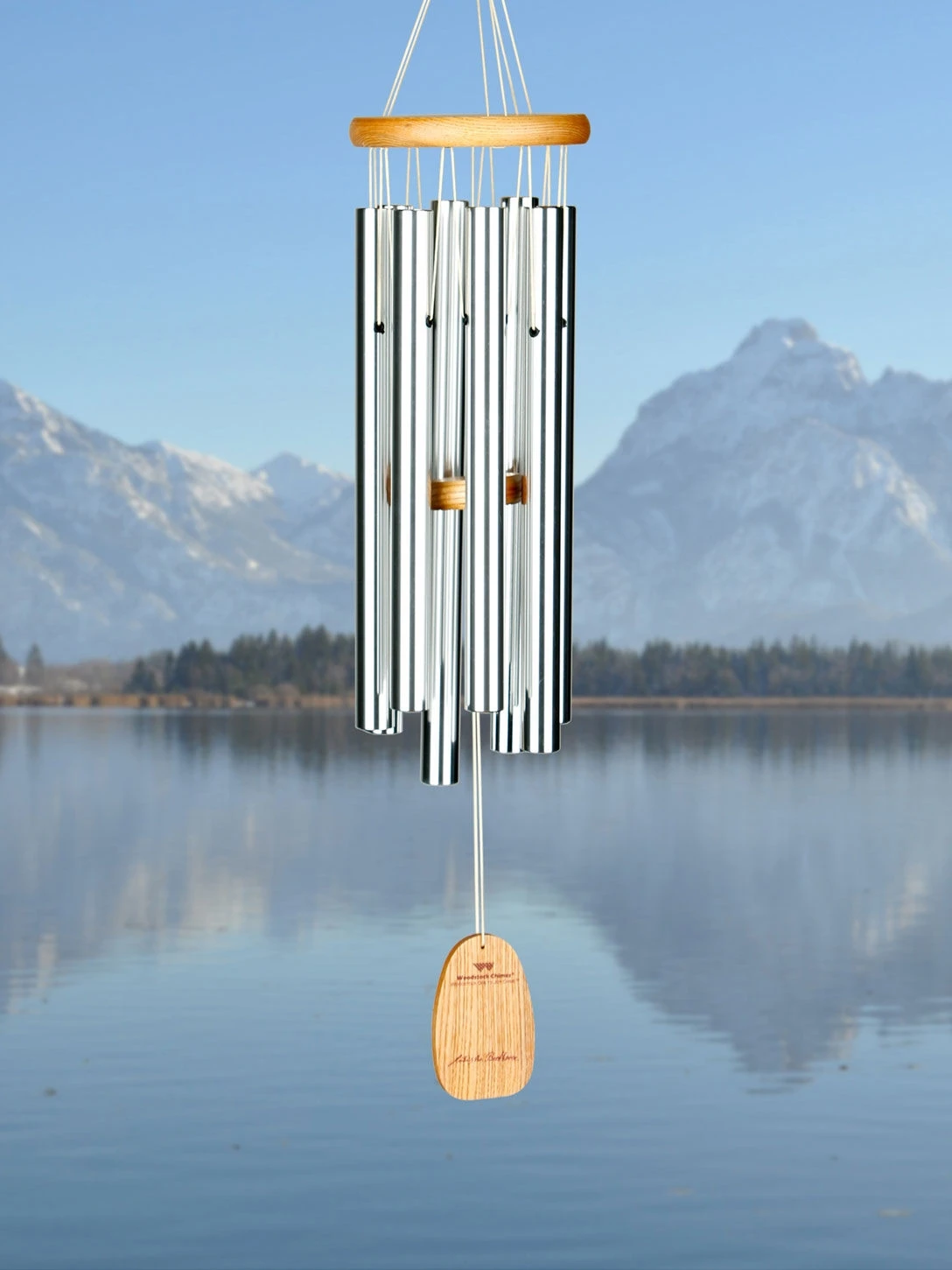 Woodstock Ode To Joy Chime™ 3 Woodstock Ode To Joy Chime™
