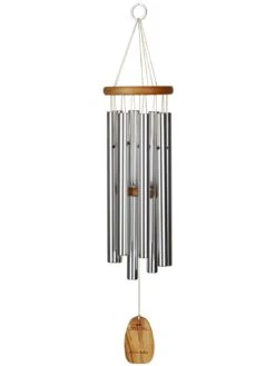 Woodstock Ode To Joy Chime™ 5 Woodstock Ode To Joy Chime™ -Garden Supply Store 8598801 02v