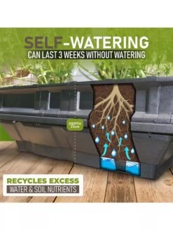 Vegepod Raised Garden Beds 13 Vegepod Raised Garden Beds -Garden Supply Store 8598930 02V