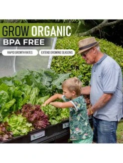 Vegepod Raised Garden Beds 12 Vegepod Raised Garden Beds -Garden Supply Store 8598930 04V