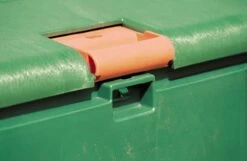 Aero Quick Compost Bin, 187 Gallons 10 Aero Quick Compost Bin, 187 Gallons -Garden Supply Store 8598986 04V tif