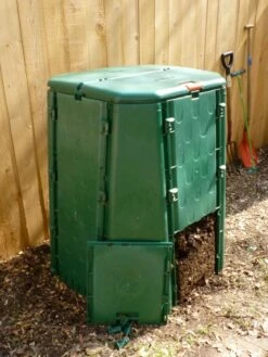 Aero Quick Compost Bin, 187 Gallons 15 Aero Quick Compost Bin, 187 Gallons -Garden Supply Store 8598986 09V tif