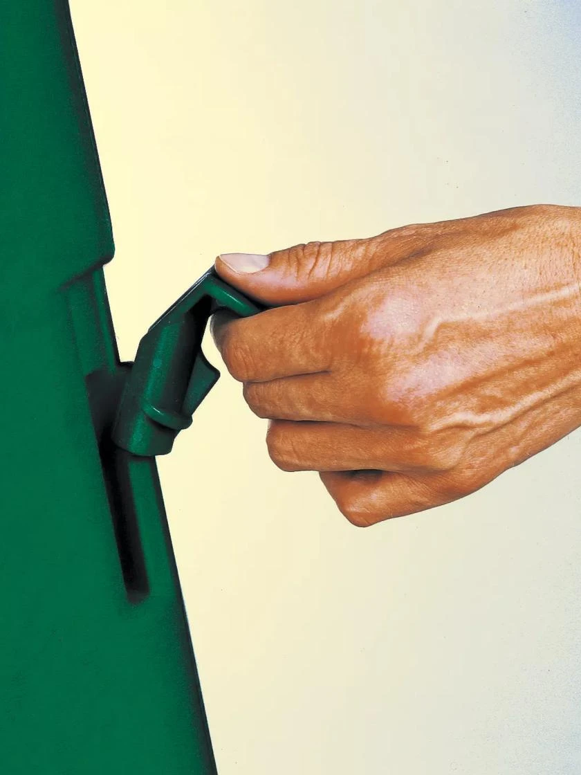 Aero Quick Compost Bin, 187 Gallons 6 Aero Quick Compost Bin, 187 Gallons - Image 4