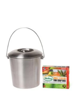 Kitchen Compost Success Kit 5 Kitchen Compost Success Kit -Garden Supply Store 8599015 12101 tif