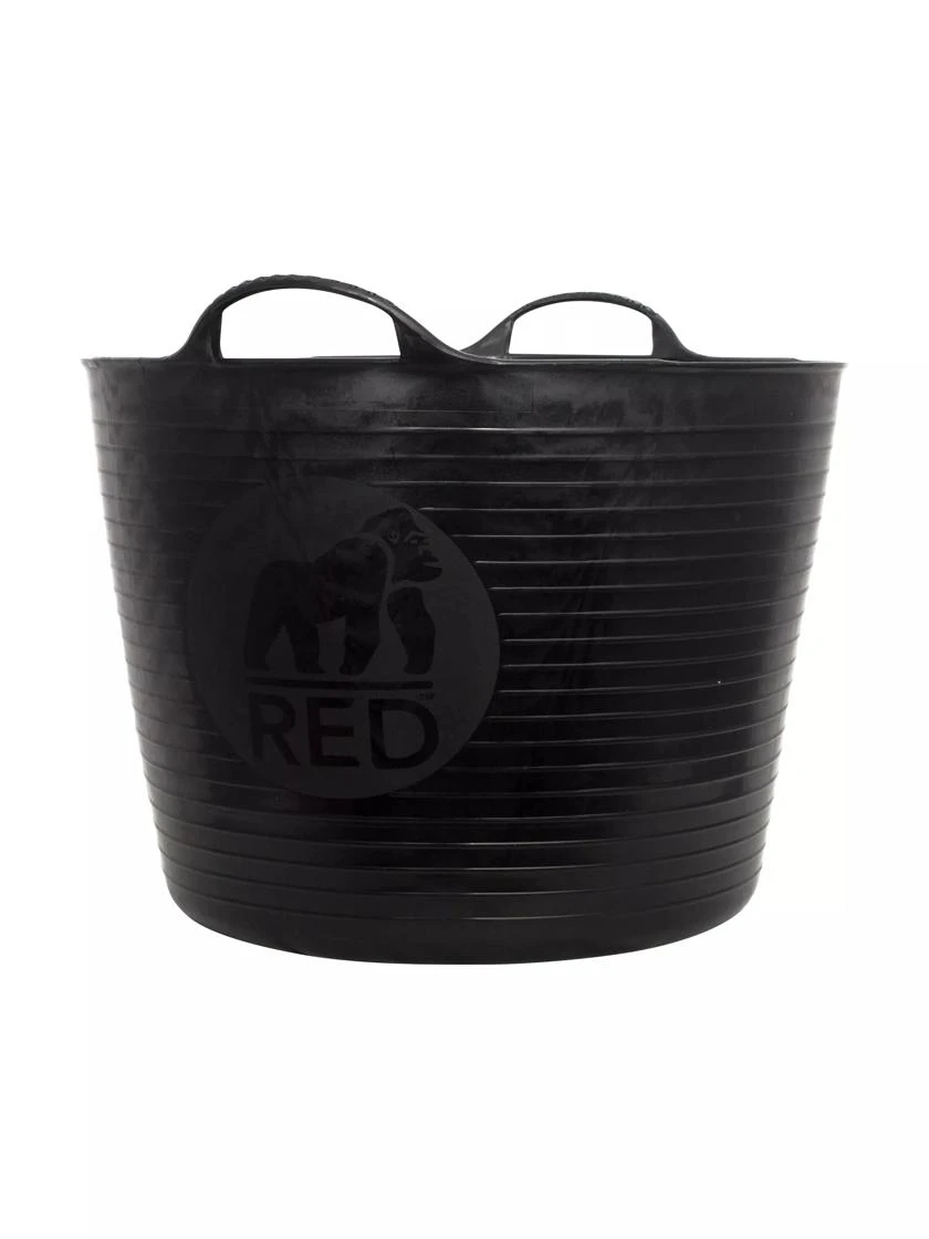 Recycled Tubtrug, 11 Gallon 3 Recycled Tubtrug, 11 Gallon