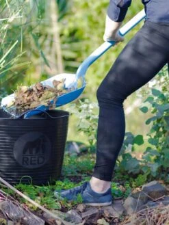 Recycled Tubtrug, 11 Gallon 11 Recycled Tubtrug, 11 Gallon -Garden Supply Store 8599081 06V tif