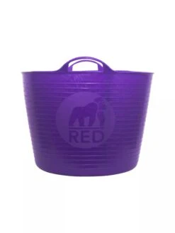 Colorful Tubtrug, 20 Gallon 8 Colorful Tubtrug, 20 Gallon -Garden Supply Store 8599088 03V tif