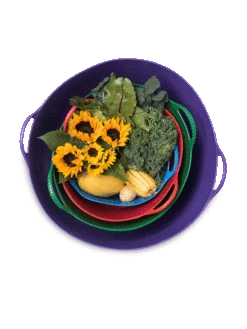 Colorful Tubtrug, 3-1/2 Gallon 9 Colorful Tubtrug, 3-1/2 Gallon -Garden Supply Store 8599088 20GalTubTrug gif 1