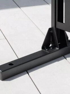 Veradek 3-Panel Privacy Screen Set, Flowleaf -Garden Supply Store 8599187 08V tif