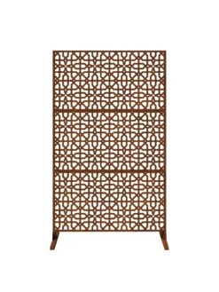 Veradek 3-Panel Privacy Screen Set, Parilla 25 Veradek 3-Panel Privacy Screen Set, Parilla -Garden Supply Store 8599203 14V tif