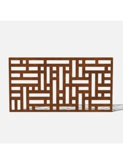 Veradek Blocks Privacy Screen Panel -Garden Supply Store 8599219 05v