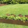 Exaco Trading Timber Raised Bed Extension 1 Exaco Trading Timber Raised Bed Extension -Garden Supply Store 8599283 02V tif