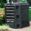 Compost Wizard Eco Square Composter -Garden Supply Store 8599313 01V tif