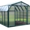 Canopia® By Palram Hobby Gardener Greenhouse, 8' 2 Canopia® By Palram Hobby Gardener Greenhouse, 8' -Garden Supply Store 8599331 03V tif