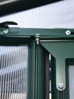 Canopia® By Palram Hobby Gardener Greenhouse, 8' -Garden Supply Store 8599331 06V tif