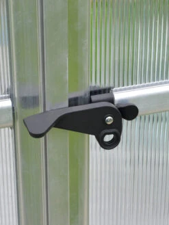 Canopia® By Palram Bella™ Greenhouse, 8' -Garden Supply Store 8599337 05v