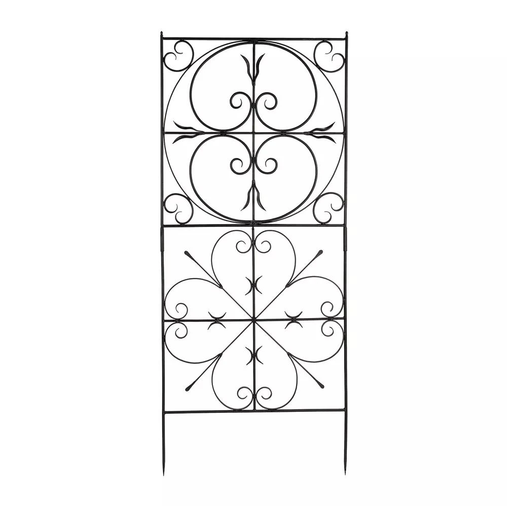 Achla Aldrich Trellis 3 Achla Aldrich Trellis