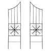 Achla Aldrich Trellis Side Panels 1 Achla Aldrich Trellis Side Panels -Garden Supply Store 8599469 01v achla aldrich trellis side panels