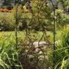Achla Designs Orangery Trellis -Garden Supply Store 8599477 01V 3 4 achla orangery trellis