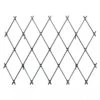 Achla Designs Wall-Mounted Lattice Trellis -Garden Supply Store 8599490 01V tif