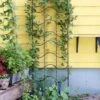 Achla Designs Waves Trellis 1 Achla Designs Waves Trellis -Garden Supply Store 8599491 01V tif