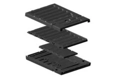 Eco Master 450 Composter, 120 Gallons 13 Eco Master 450 Composter, 120 Gallons -Garden Supply Store 8599494 09V tif 1