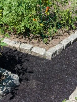 Recycled Rubber Mats, 3' X 2', Set Of 3 -Garden Supply Store 8599853 0904 tif