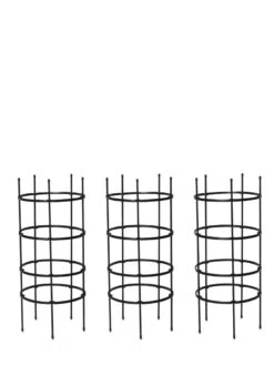 Titan Tomato Cages, Set Of 3 14 Titan Tomato Cages, Set Of 3 -Garden Supply Store 8599861 18713 tif