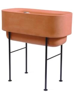 Nest Elevated Planter 18" X 36" -Garden Supply Store 8599885 10V tif