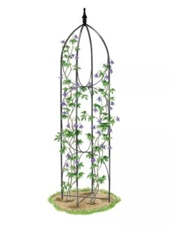 Verona Obelisk -Garden Supply Store 8600054 0001 art 3 4