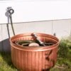 Classic Copper Hose Pot 1 Classic Copper Hose Pot -Garden Supply Store 8600238 0511 tif