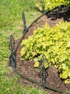 Leaf Hose Guide, Set Of 4 -Garden Supply Store 8600240 403 tif