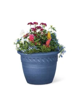 Cortina Self-Watering Planters 12 Cortina Self-Watering Planters -Garden Supply Store 8600256 19837 tif
