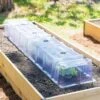 Cool Weather Row Cloches Set -Garden Supply Store 8600266 17387 tif