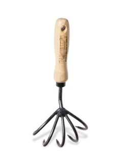 Gardener’s Lifetime 5-Tine Cultivator With Short Handle 7 Gardener’s Lifetime 5-Tine Cultivator With Short Handle -Garden Supply Store 8600305 0953 gardeners lifetime dewit 5 tine cultivator with short handle