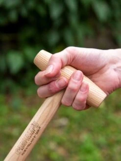 Gardener’s Lifetime Perennial Fork With Short T-Handle -Garden Supply Store 8600311 3447 tif 1