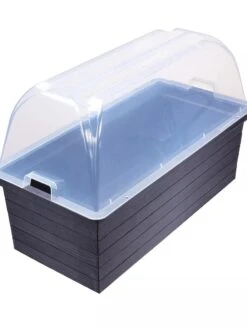 Urban Balcony Elevated Planter Cloche -Garden Supply Store 8600351 03V tif