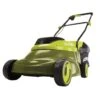 Sun Joe® Lawn Mower With Brushless Motor 1 Sun Joe® Lawn Mower With Brushless Motor -Garden Supply Store 8600427 01v