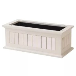 Nantucket Window Boxes 8 Nantucket Window Boxes -Garden Supply Store 8600458 02V tif