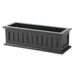 Nantucket Window Boxes 9 Nantucket Window Boxes -Garden Supply Store 8600458 03V tif