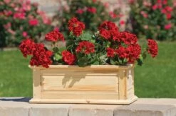 Savannah Window Boxes -Garden Supply Store 8600461 04V tif