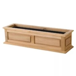 Savannah Window Boxes -Garden Supply Store 8600462 01V tif