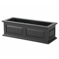 Savannah Window Boxes -Garden Supply Store 8600462 03V tif