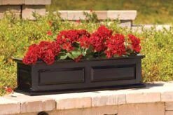 Savannah Window Boxes -Garden Supply Store 8600462 04V tif