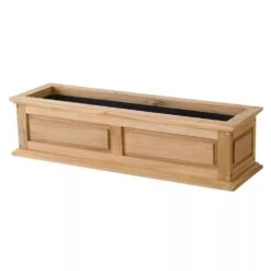 Savannah Window Boxes -Garden Supply Store 8600463 01V tif