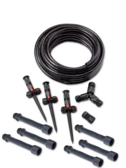 Deluxe Snip-n-Spray Garden And Landscape Sprinkler System 9 Deluxe Snip-n-Spray Garden And Landscape Sprinkler System -Garden Supply Store 8600500 3012 tif