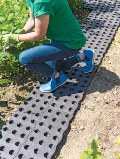 MaXi Garden Boards, Set Of 4 -Garden Supply Store 8600509 1090 tif