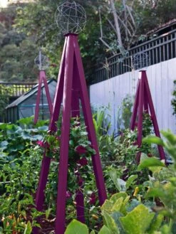 Akoris Garden Tuteur Jr. -Garden Supply Store 8600517 01V akoris garden tuteur tif