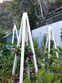 Akoris Garden Tuteur Jr. -Garden Supply Store 8600517 03V tif